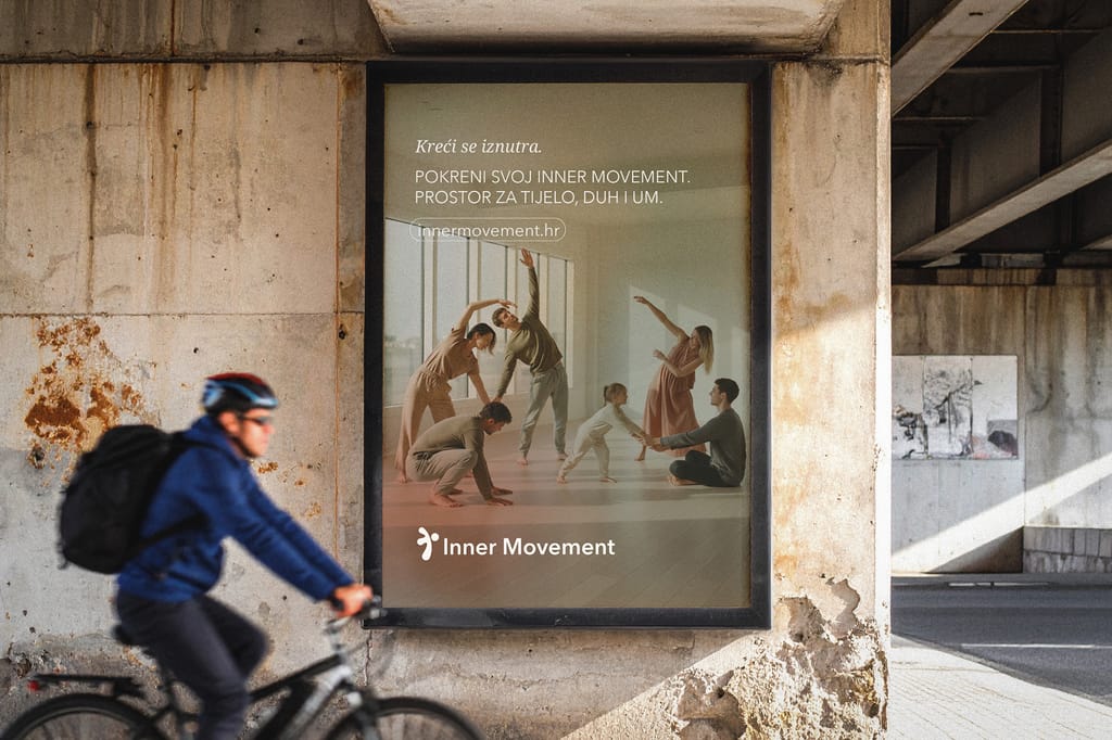 Inner Movement