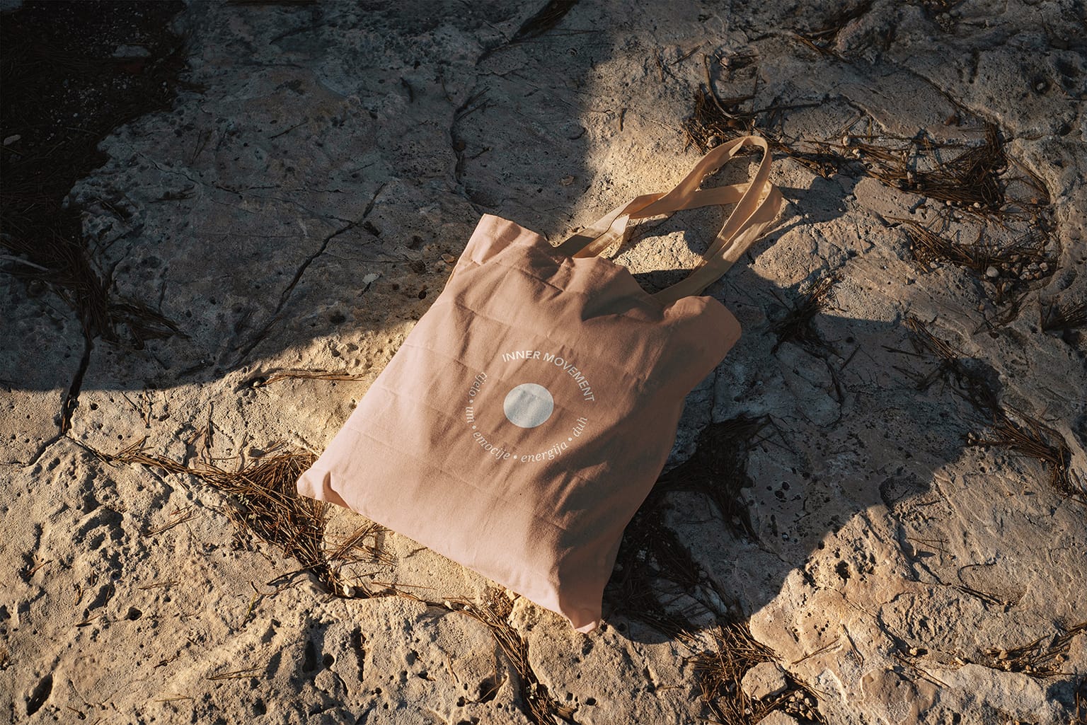 im bag