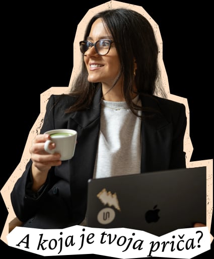 About me image