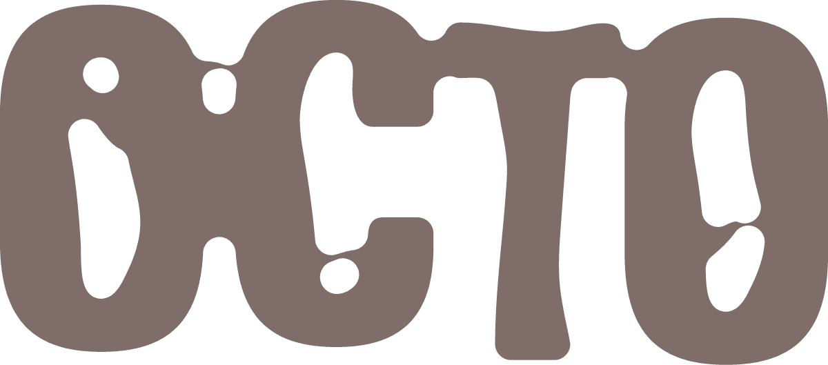 octo logo