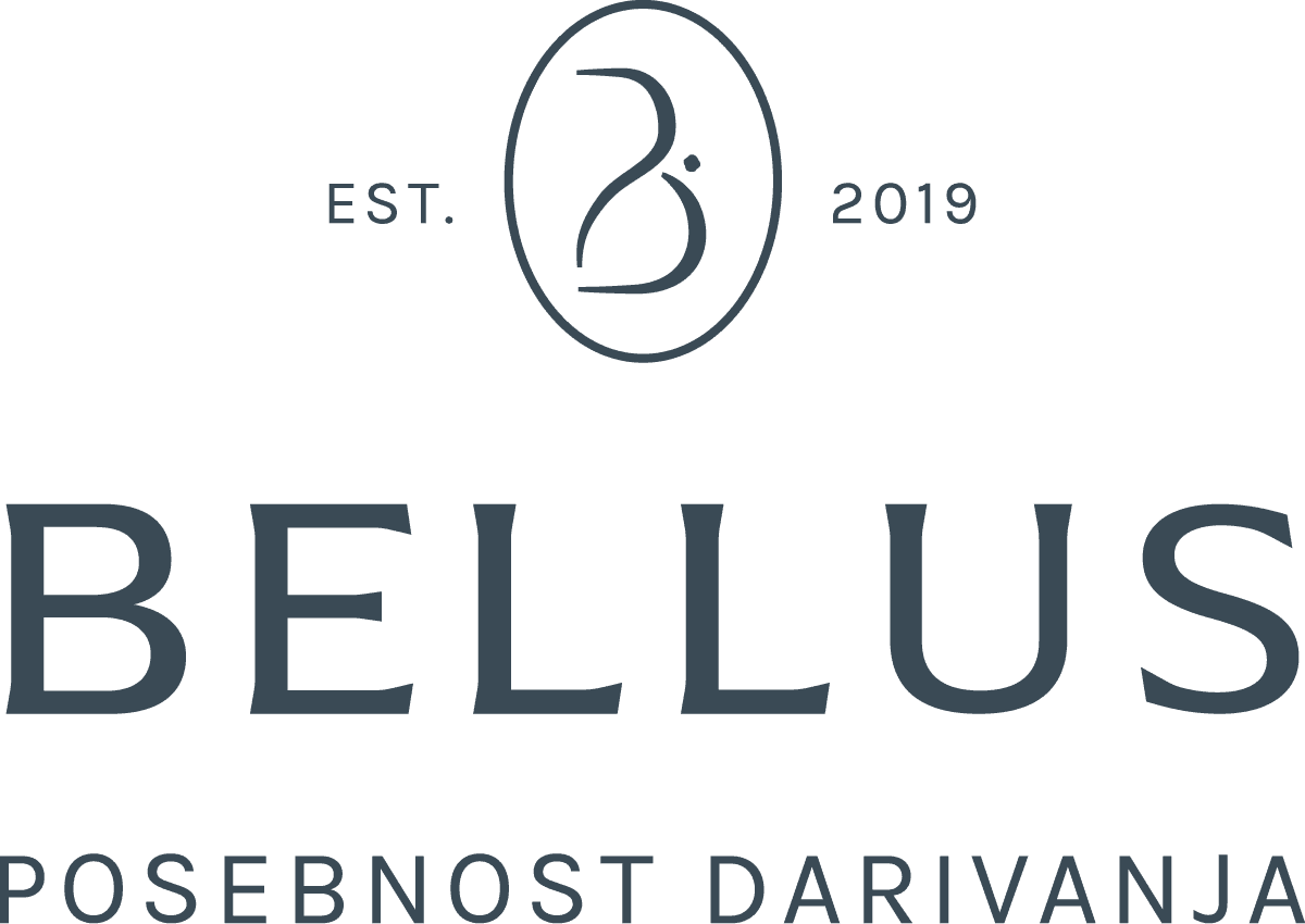 Bellus logo slika