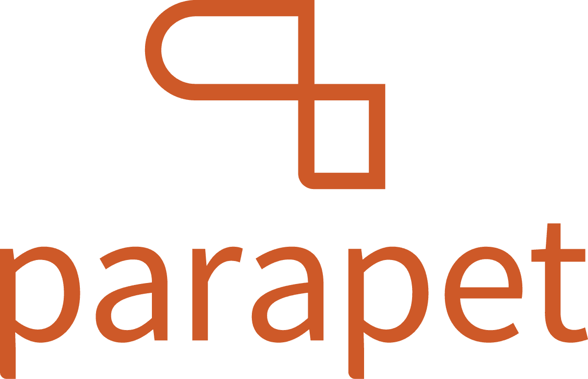 Parapet logo